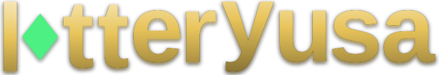 lotteryusa logo