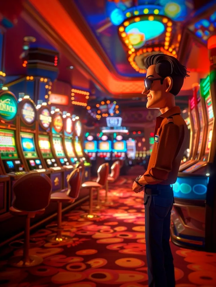 lotteryusa lotteryusa: el casino que construimos para México